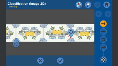 GeCla - Symmetry Screenshot