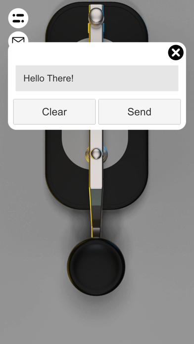 Morse Typer - Telegram Keyのおすすめ画像2