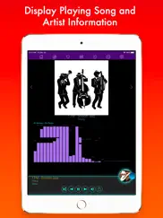 jazz and blues! айпад изображения 4