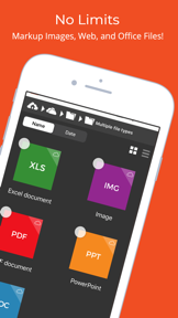 iAnnotate 4 — PDFs & more screenshot