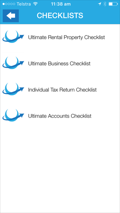 Ultimate Tax & Advisory screenshot 4