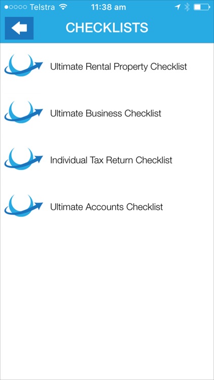 Ultimate Tax & Advisory screenshot-3
