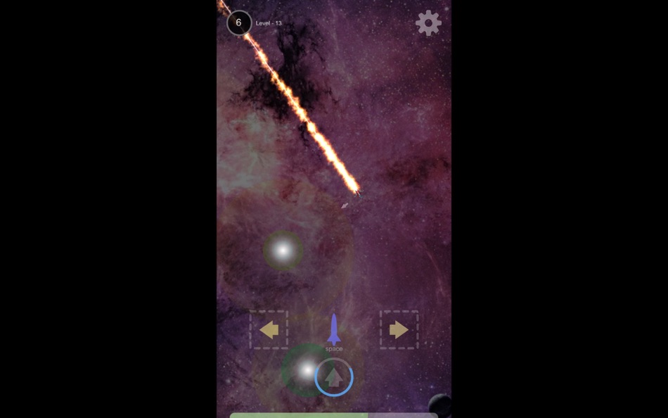 #5. Gravity Range (macOS) 由: Oscar Tsang