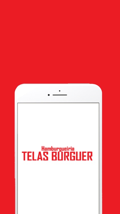 Telas Burguer
