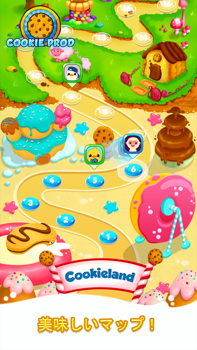 Cookie Clickers 2のおすすめ画像4