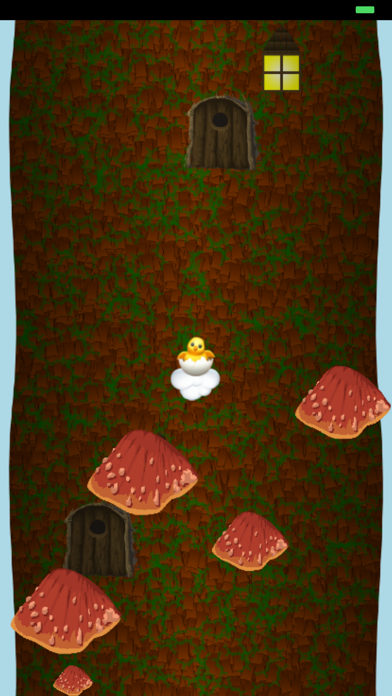 Screenshot #3 pour Chicken Wings: Mushroom Mania