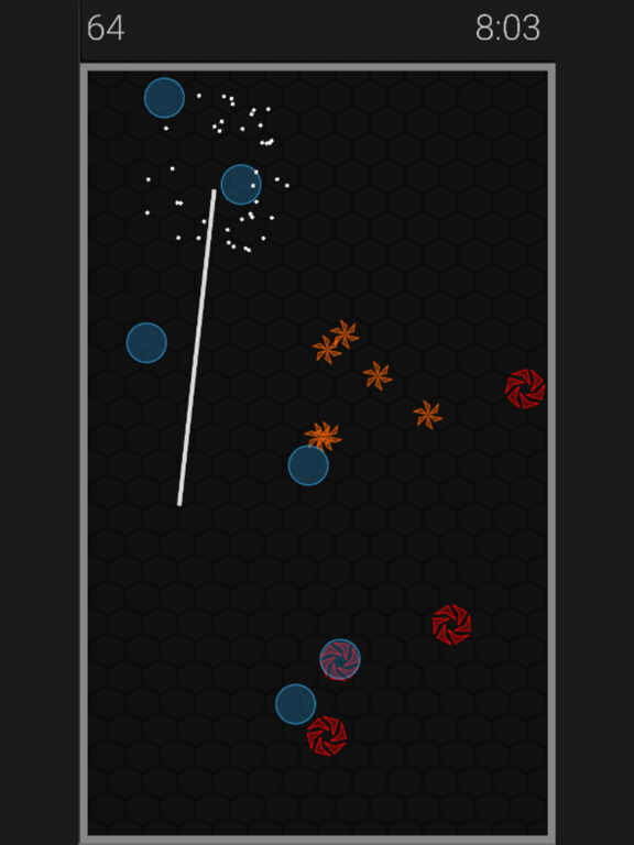 Motis app screenshot 2