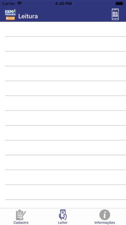 Expo Pizzaria Expositor