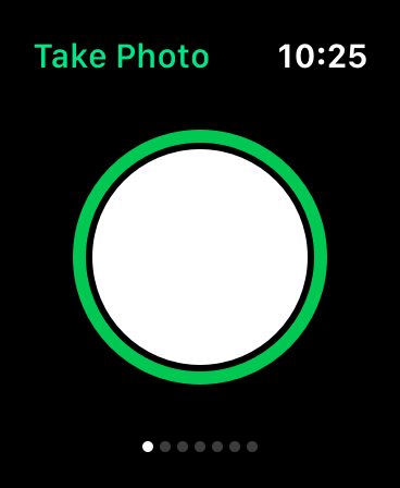 Iris - Pro Camera Control screenshot 5