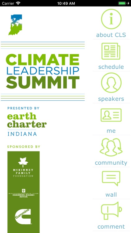 Climate Leadership Summit