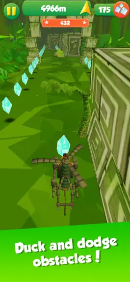 Game screenshot Yowie Yopter hack