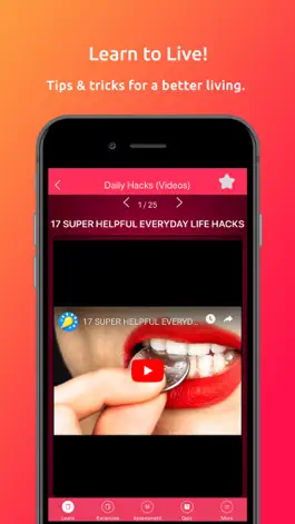 Game screenshot Wellife - Daily life Motivator mod apk