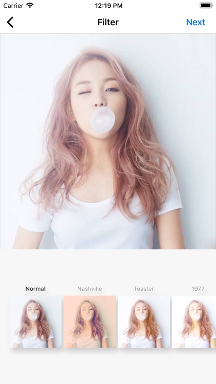 PHOTO EDITOR APP - PREMIUM