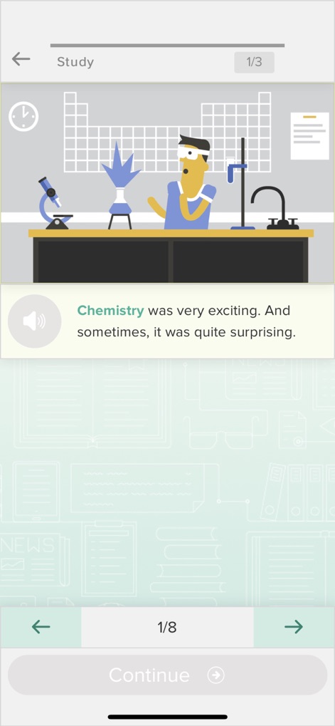 Reallyenglish - Education App | MWM