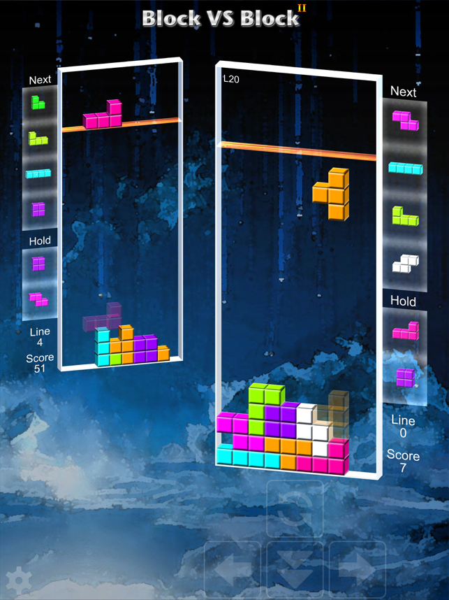 ‎Block vs Block II Screenshot
