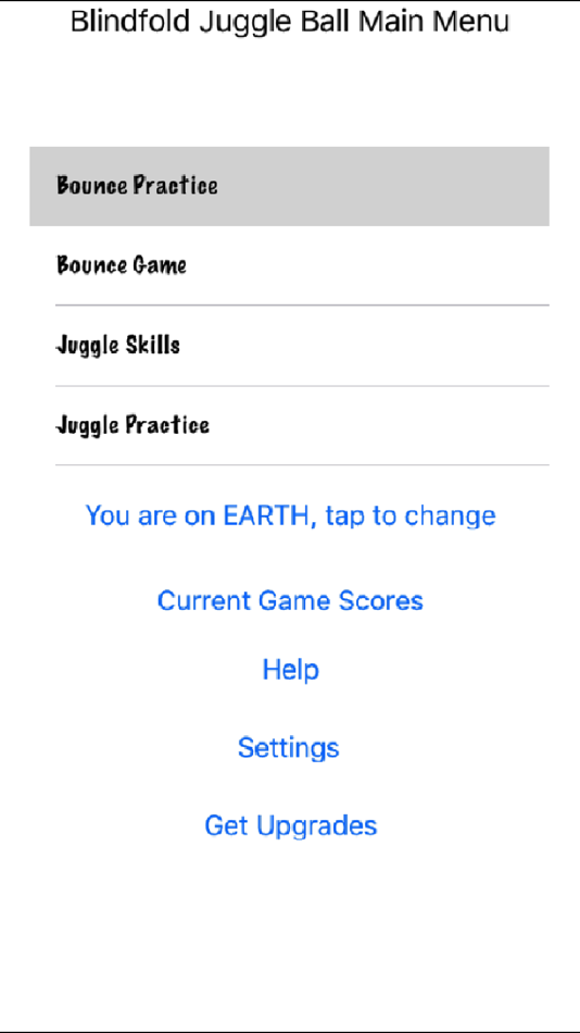 #2. Blindfold Juggle (iOS) 由: marty schultz