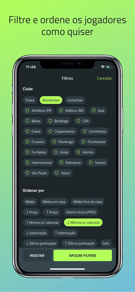 Olheiro FC