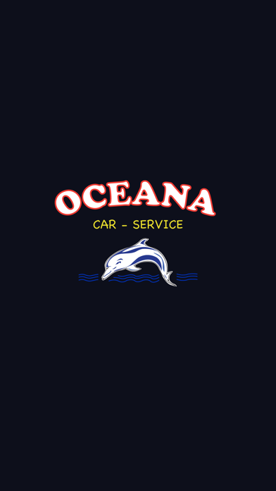 Screenshot #1 pour Oceana Car Service