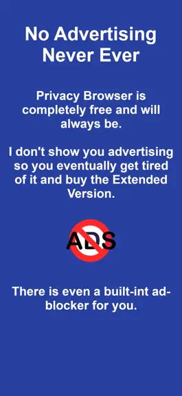 Game screenshot Social Privacy apk
