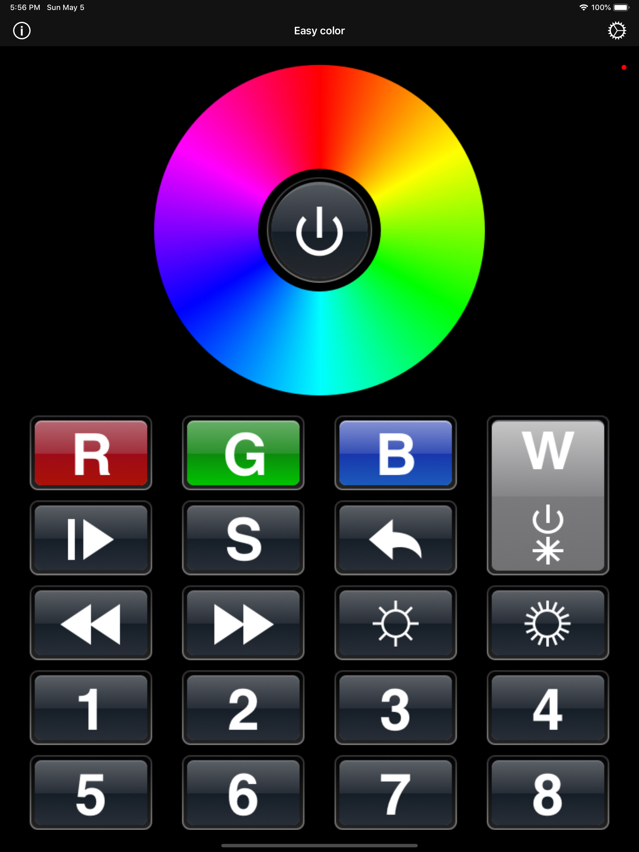 Easycolor Pro