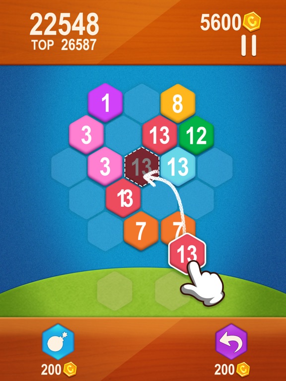 Screenshot #6 pour Beat 14