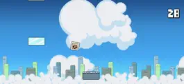 Game screenshot Square Climber apk