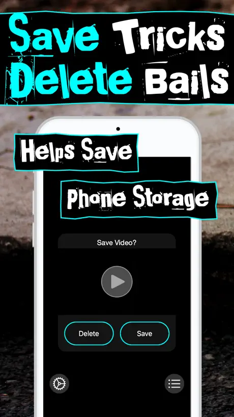 ShredCam: Skate Camera