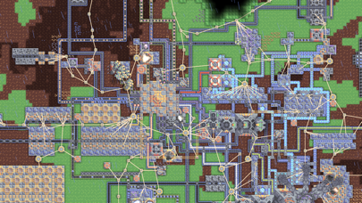 screenshot of Mindustry 5