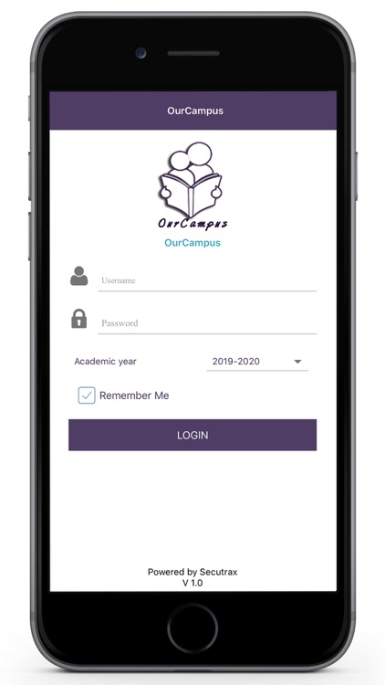 OurCampus