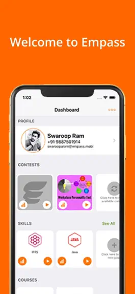 Game screenshot Empass:Assess |Play>Learn>Grow mod apk