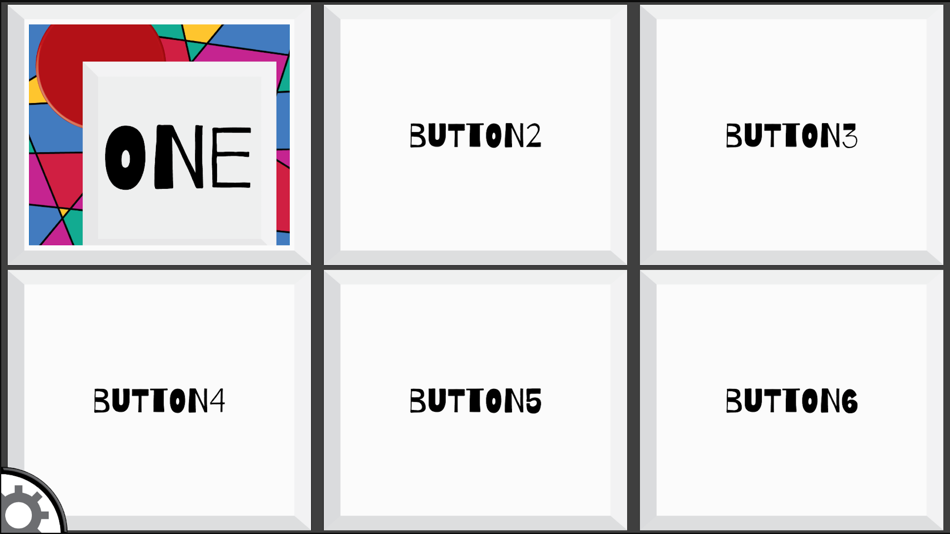 #4. Communication Buttons Squares (iOS) 由: Preferred Mobile Applications, LLC