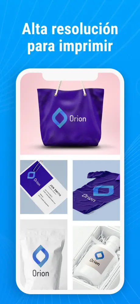 Logo Maker Design Creator