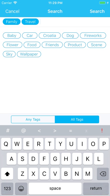 HashPhotos screenshot-3