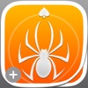 Solitaire ▻ Spiderette + icon