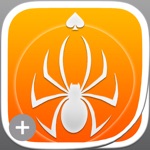 Download Solitaire ▻ Spiderette + app