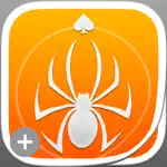 Solitaire ▻ Spiderette + App Positive Reviews