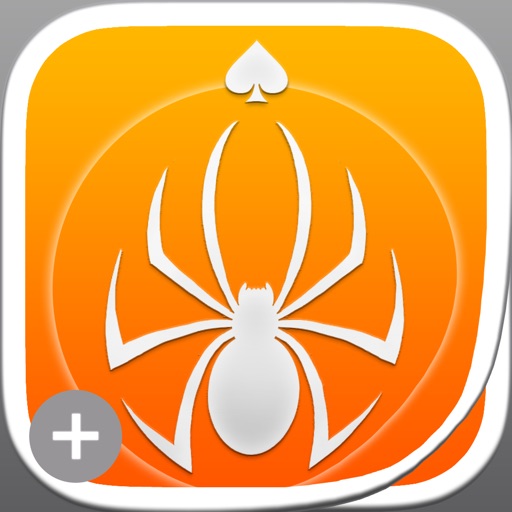 Solitaire ▻ Spiderette + icon