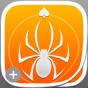 Solitaire ▻ Spiderette + app download