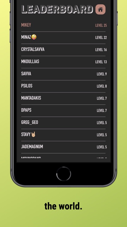 Algodots screenshot-3