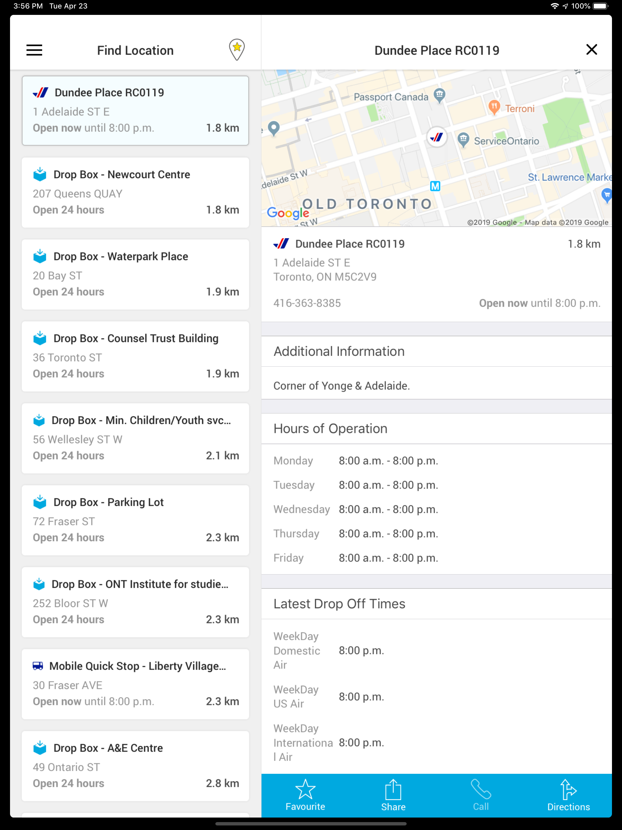Purolator