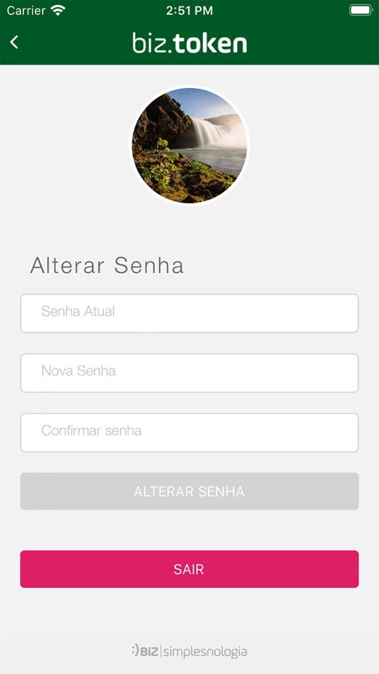 #3. biz.token (iOS) 由: Francesco Conventi