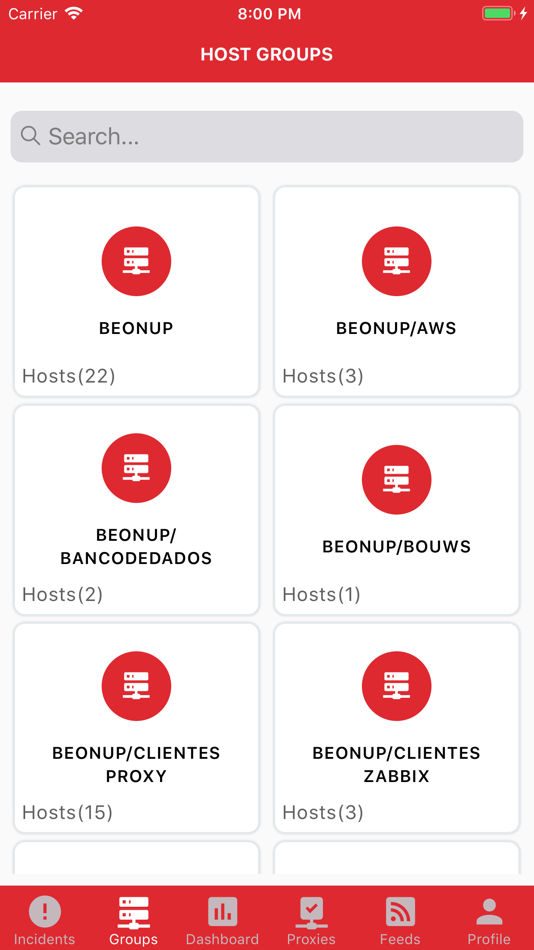 #2. Moobix 2.0 (iOS) 由: BeOnUp Ltda