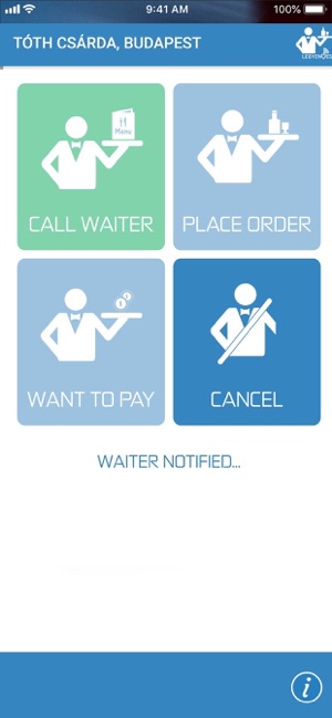CallWaiter(圖6)-速報App