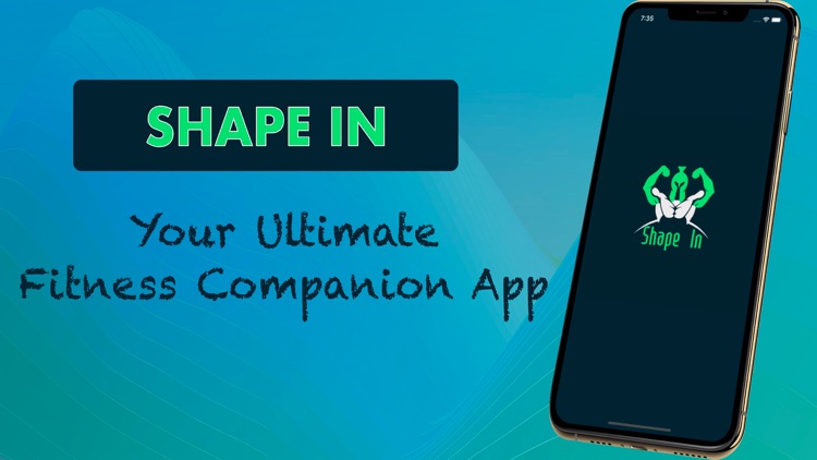 ShapeIn- Easy Fitness Workouts