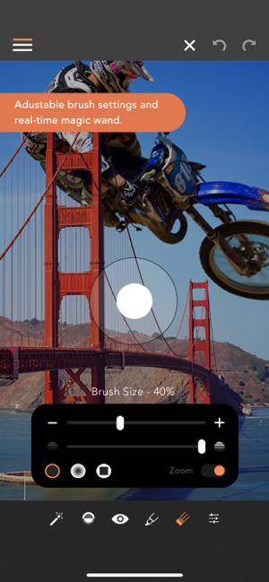 Union - Combine & Edit Photos Screenshot