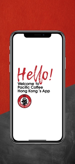 Pacific Coffee Hong Kong(圖1)-速報App