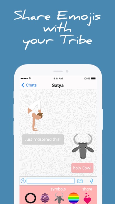 KulaMoji Screenshot