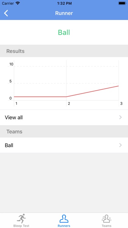 RunTrain screenshot-4