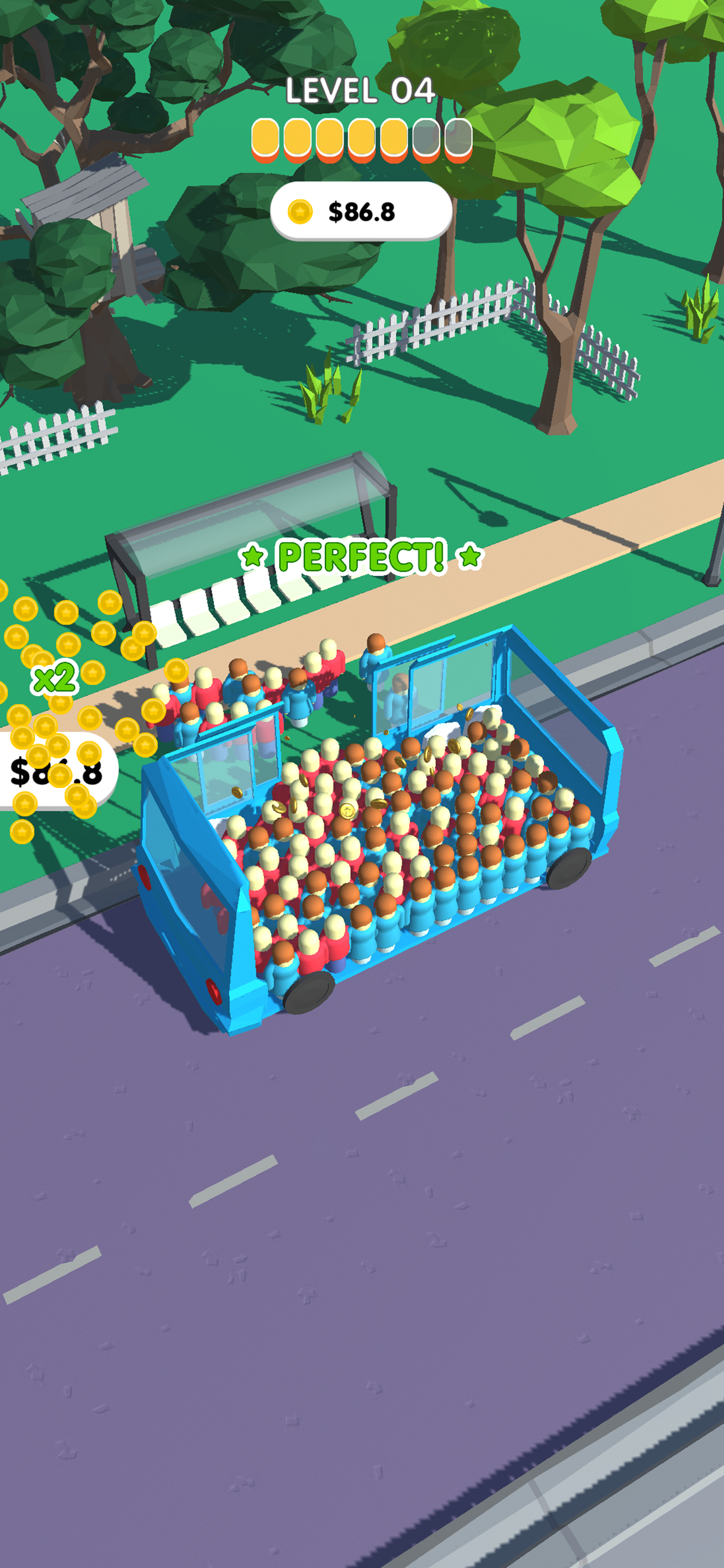 Overloaded!