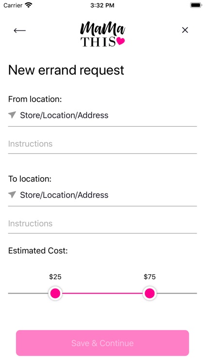 MamaThis screenshot-4
